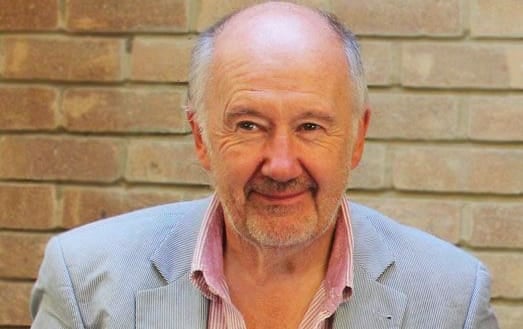 Professor Guy Goodwin