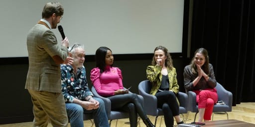Panel discussion - Whose bipolar is it anyway?