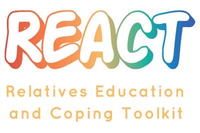 Bipolar UK supports the new REACT study