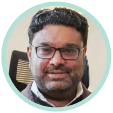 Dr Sameer Jahaur profile photo