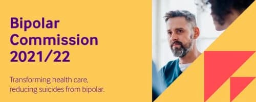 Bipolar Commission survey: services and treatment